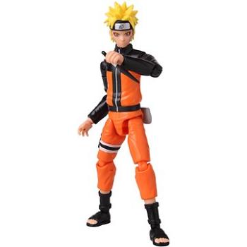 Naruto – Uzumaki Naruto Sage – akčná figúrka (3296580369072)