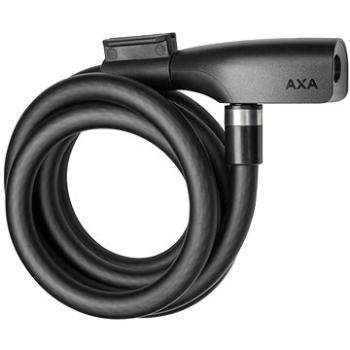 AXA Cable Resolute 12 – 180 Mat black (8713249275499)