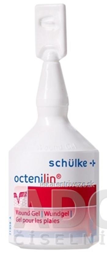 Octenilin wound gel gél na rany 1x20 ml