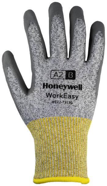 Honeywell AIDC Workeasy 13G GY NT A2/B WE22-7313G-9/L  rukavice odolné proti prerezaniu Veľkosť rukavíc: 9   1 pár