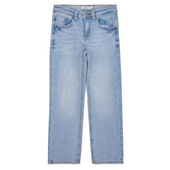 Name it  NKMRYAN STRAIGHT JEANS 2520-EL  Rovné džínsy Modrá