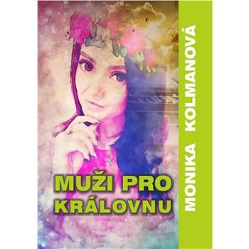 Muži pro Královnu (999-00-018-5385-3)