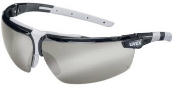 Uvex uvex i-3 9190885 ochranné okuliare vr. ochrany pred UV žiarením sivá, čierna DIN EN 166, DIN EN 172