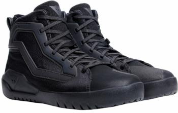 Dainese Urbactive Gore-Tex Shoes Black/Black 47 Topánky