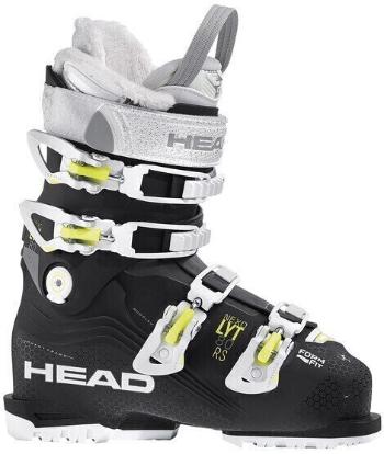 Head Nexo LYT RS W Black 24,0