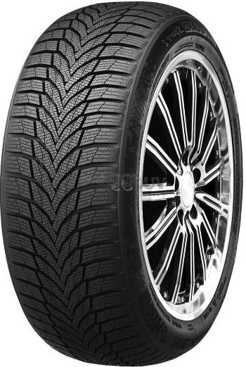 Nexen WINGUARD SPORT 2 (WU7) 255/45R18 103V  