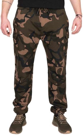 Fox Fishing Nohavice LW Camo Joggers - 2XL