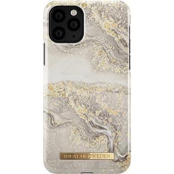 iDeal Of Sweden Fashion pre iPhone 11 Pro/XS/X sparle greige marble (IDFCSS19-I1958-121)