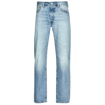 Levis  501® '54  Rovné džínsy Modrá