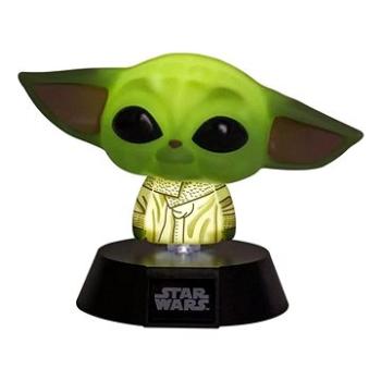 Star Wars – The Child – dekoratívna lampa (5055964757588)