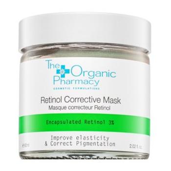 The Organic Pharmacy vyživujúca maska Retinol Corrective Mask 60 ml