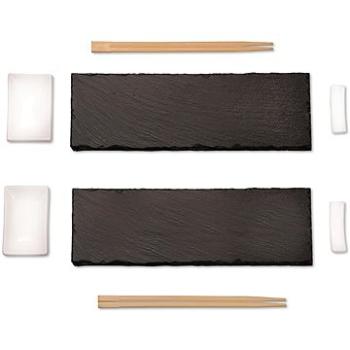 Kesper Sushi súprava 8 ks, 30 × 10 cm (38142)