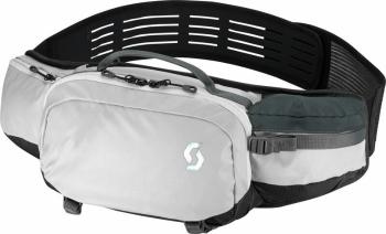 Scott Trail FR Hipbelt Dark Grey/White