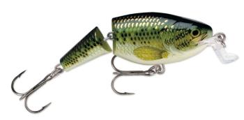 Rapala wobler jointed shallow shad rap bb - 7 cm 11 g