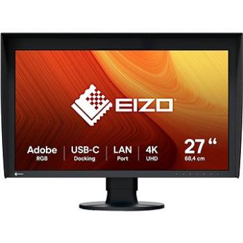 27 EIZO ColorEdge CG2700X