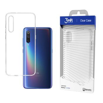 3mk Clear case puzdro pre Xiaomi Mi 9  KP20602