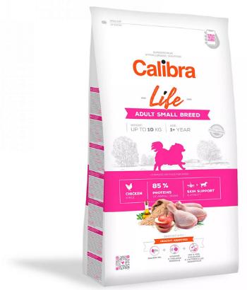 Calibra Dog Life Adult Small Breed Chicken 6kg