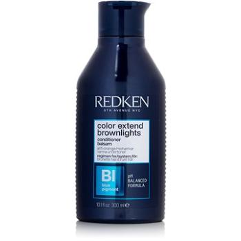 REDKEN Color Extend Brownlights Conditioner 300 ml (3474636977024)