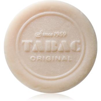 Tabac Original mydlo na holenie náhradná náplň pre mužov 125 g