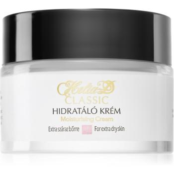 Helia-D Classic hydratačný krém pre veľmi suchú pleť 50 ml