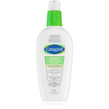 Cetaphil Daily Lotion intenzívna hydratačná emulzia 88 ml