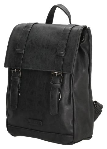 Enrico Benetti Amy Backpack 8 l Black