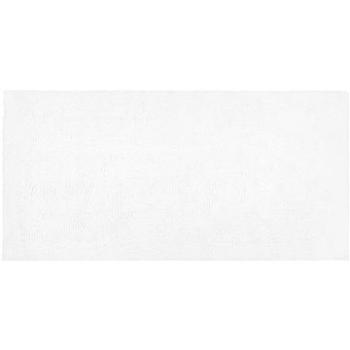 Biely koberec 80 × 150 cm DEMRE, 68573 (beliani_68573)