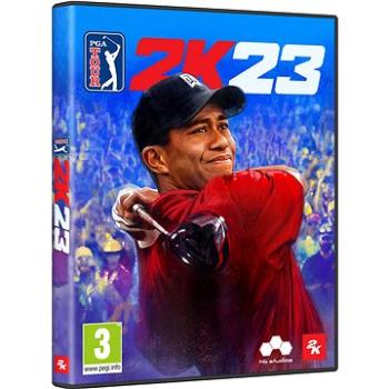 PGA Tour 2K23 – Nintendo Switch