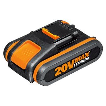 Worx 20 V/2,0 Ah akumulátor WA3551.1