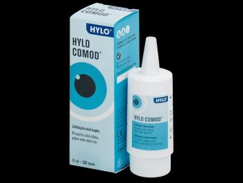 HYLO-COMOD 10 ml