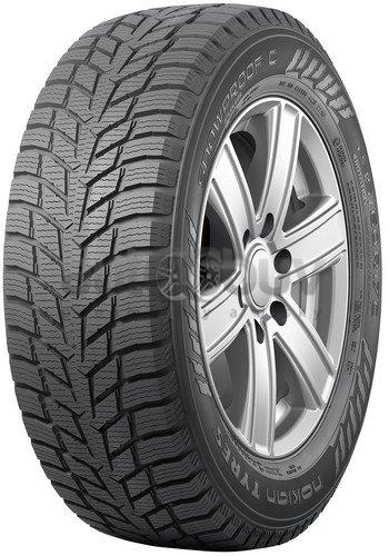 Nokian Snowproof C 215/75 R16 C 113/111R 3PMSF, Rok výroby (DOT): 2022