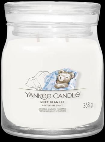 Yankee Candle Soft Blanket 368 g