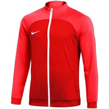 Nike  Mikiny Drifit Academy Pro  Červená