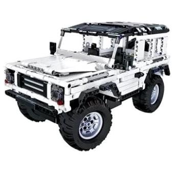 S-Idee Land Rover Defender stavebnice na diaľkové ovládanie (6948061924009)