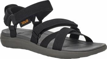 Teva Dámske outdoorové topánky Sanborn Mia Women's Black 40