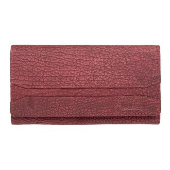 Lagen Dámska peňaženka kožená W-2025/W Červená