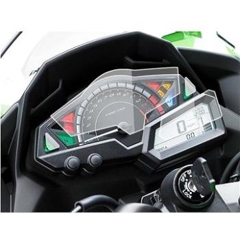 M-Style ochranná fólia budíkov Kawasaki Z250 Ninja 250 300 2013 – 2016 (3543-MS-SCR816)