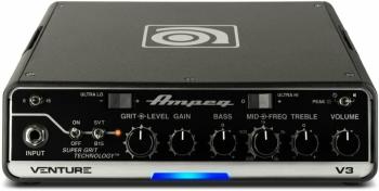 Ampeg VENTURE V3 Tranzistorový basový zosilňovač