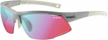 R2 Racer Grey Matt/Photochromic Pink