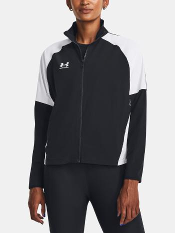 Under Armour UA W's Ch. Pro Track Bunda Čierna