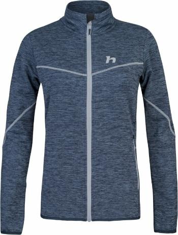 Hannah Dagnys Lady Full-Zip India Ink Mel 42 Outdoorová mikina