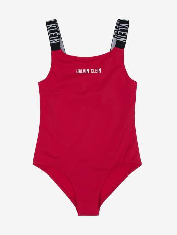 Calvin Klein Underwear	 Plavky detské Ružová