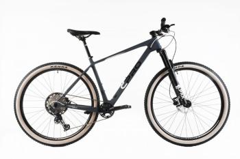 CAPRIOLO C PRO C MTB 9.7 2022 29" 19" GRAFIT CARBON, 2023 