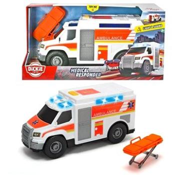 AS Ambulancia 30 cm (4006333049897)