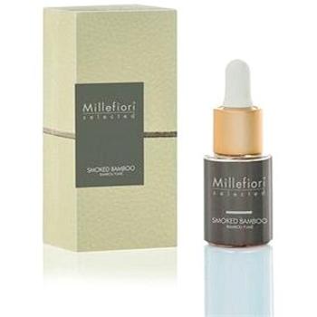 MILLEFIORI MILANO Hydro Selected Smoked Bamboo 15 ml (8051938692760)