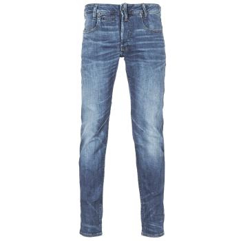 G-Star Raw  D-STAQ 5-PKT SLIM  Džínsy Slim Modrá