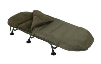 Trakker spací vak - big snooze+ compact sleeping bag