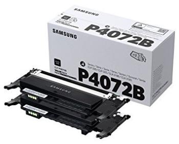 HP SU381A / Samsung CLT-P4072B dual pack čierný (black) originálny toner