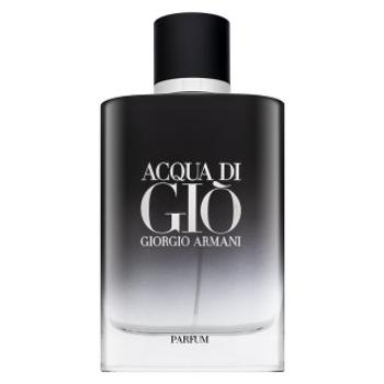 Armani (Giorgio Armani) Acqua di Gio Parfum čistý parfém pre mužov Refillable 125 ml