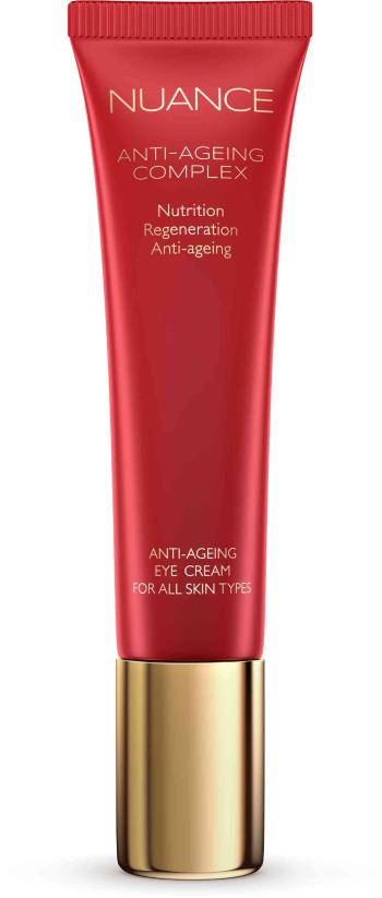 NUANCE ANTI-AGE OCNY 15ML